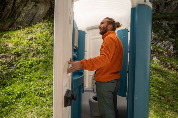 Best High-end porta potty rental  in Centerville, GA