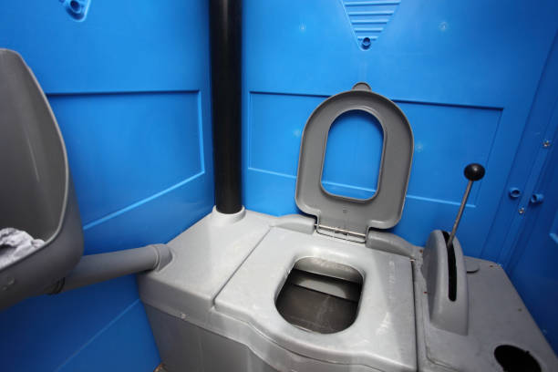 Best Luxury portable toilet rental  in Centerville, GA