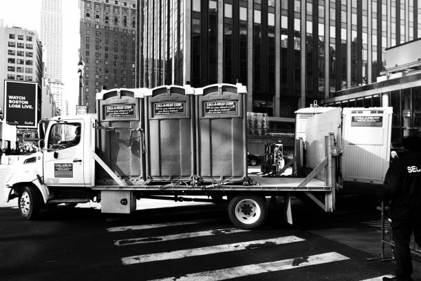 Best Portable toilet rental cost  in Centerville, GA