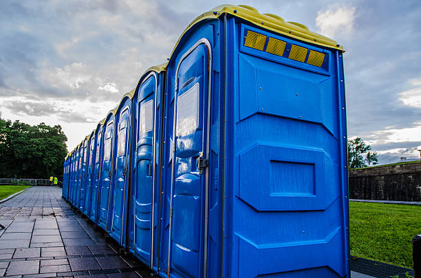 Best Affordable portable toilet rental  in Centerville, GA