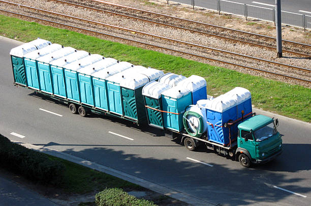 Best Local porta potty services  in Centerville, GA